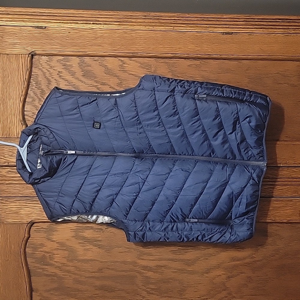 Heated Vest